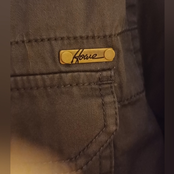 Howe Infantry Shirt - Picture 4 of 8